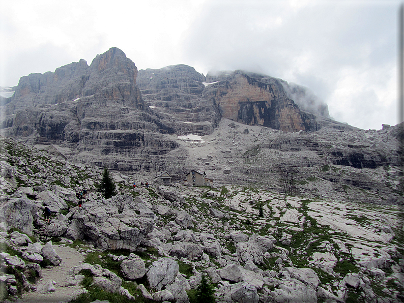 foto Passo del Grostè